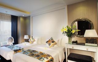Golden Silk Boutique Hotel - Hanoi - 9