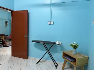 Segamat Tunas Homestay - Segamat - 7