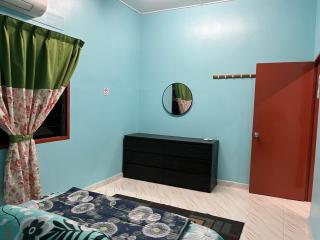 Segamat Tunas Homestay - Segamat - 5
