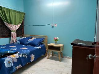 Segamat Tunas Homestay - Segamat - 4