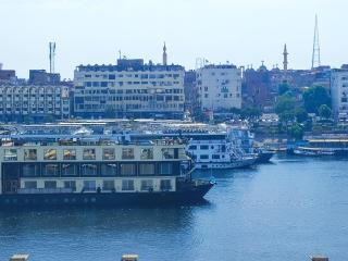 Nubian Paradise - 3