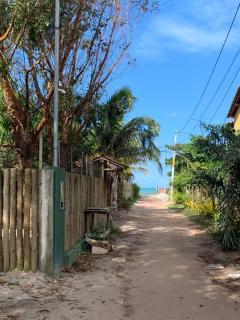 Casa Tropicana Caraíva - Porto Seguro - 6