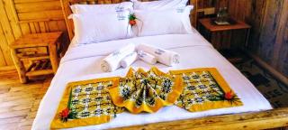 Keije Resort Bunyonyi - Kabale - 6