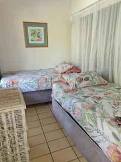 The Lily Trotter - St Lucia - 0