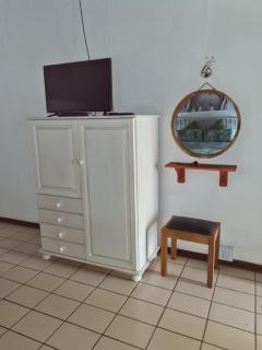 The Lily Trotter - St Lucia - 1