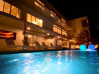 KAMOME SLOW HOTEL the COMPACT - 3