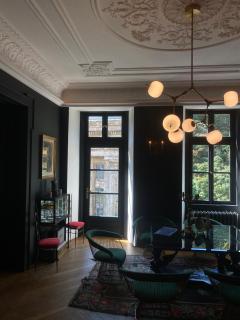 Clark Residence - Budapest - 9