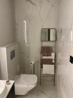 Clark Residence - Budapest - 7
