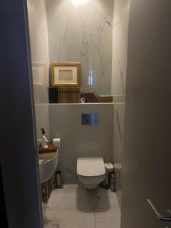Clark Residence - Budapest - 5
