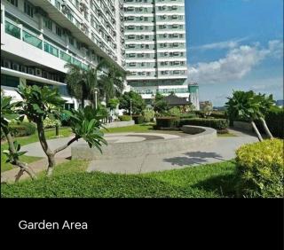 My Quiet Place at The Beacon - Makati City - 1