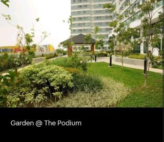 My Quiet Place at The Beacon - Makati City - Manila - 4
