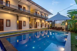 Cempaka Mas guest house canggu - Canggu - 7