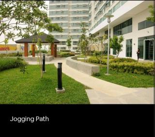 My Quiet Place at The Beacon - Makati City - Manila - 5