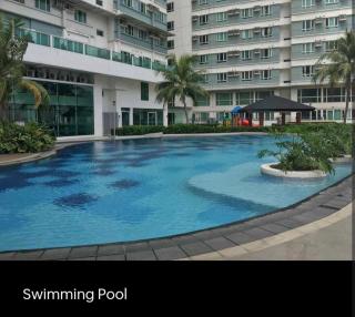My Quiet Place at The Beacon - Makati City - Manila - 6