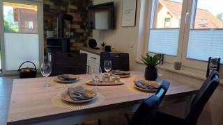 Premiumhaus DeLuchs - Hasselfelde - 6