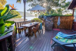 Under Milkwood Resort - Knysna - 6
