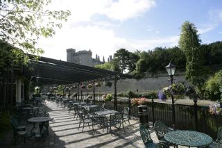 Kilkenny River Court Hotel - Kilkenny - 4
