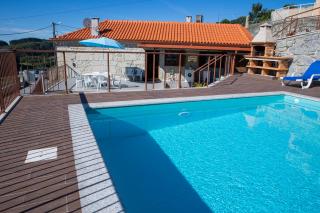 Emily's House - Arcos de Valdevez - 1