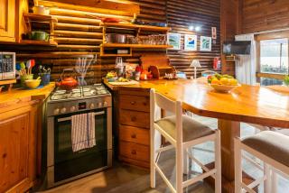 Under Milkwood Resort - Knysna - 8