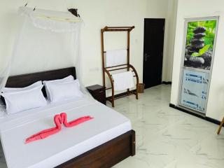 Blue Waves Ocean Mirissa - 1