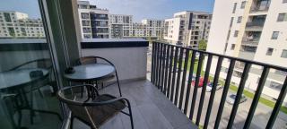 Coresi Business Apartment Brasov - Braşov - 1