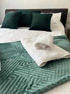 Coresi Business Apartment Brasov - Braşov - 9