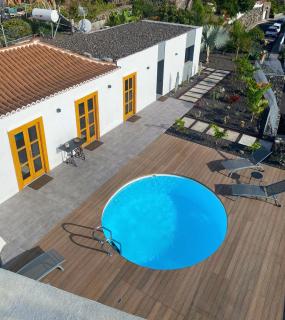Casa El Guinche - Fuencaliente de la Palma - 0
