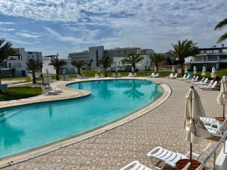 1er Piso Vista a Bahía Paracas - Las Velas 102 T1 - Paracas - 3