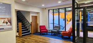 Travelodge Belfast - Belfast - 7