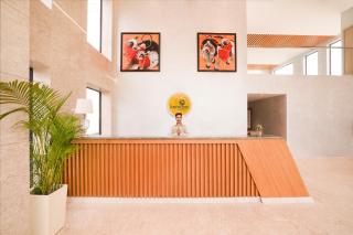 Lemon Tree Hotel, Haridwar - Haridwar - 7