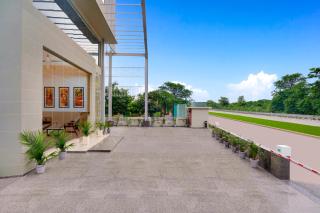 Lemon Tree Hotel, Haridwar - Haridwar - 2