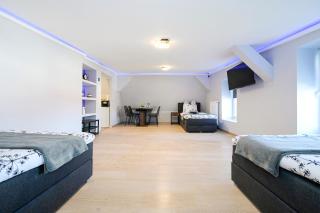 Happy -Apartments - 3