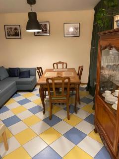 Apartament Dyrektorski - Stalowa Wola - 5