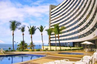 Ondina Apart - Apto 419 - Salvador - 0