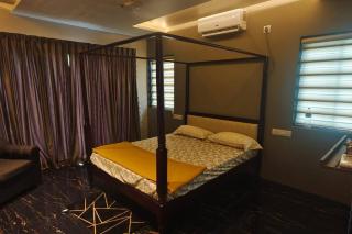 Mango Villa at ShivarAgrotourism - 1