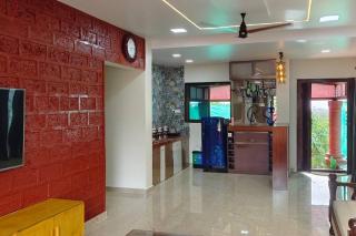 Mango Villa at ShivarAgrotourism - Ratnagiri - 1
