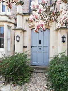 A spacious 1 bedroom in an historic building - Newbury - 0