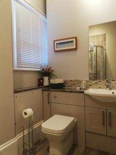 A spacious 1 bedroom in an historic building - Newbury - 3