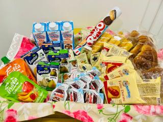 Le Case Col Sole da Silvia INTERNO 3 - 6