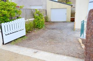 CHARMANT APPARTEMENT en BRETAGNE, PROCHE La BAULE et GRANDE PLAGE, 4 ETOILES - Batz-sur-Mer - 8
