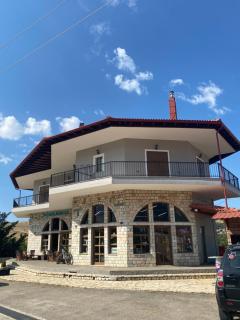 Livadi rooms 1 - Arachova - 1