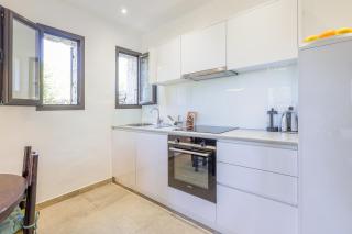 Petite Pause de Fogata - Jolie vue mer - 6