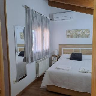 El Mondalindo, Acogedor apartamento mirador - - 1