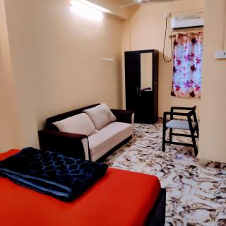 Shree Ram SIA Hotel and Banquets - Gaya - 0