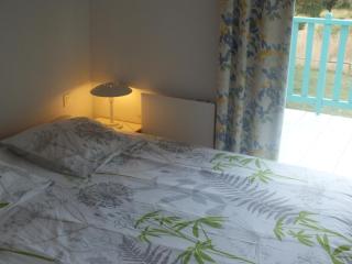 Appartement La Rotonde à Port Bourgenay - Talmont - 8