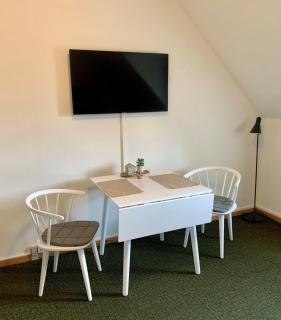 Svalereden Strand Camping Rooms - 3