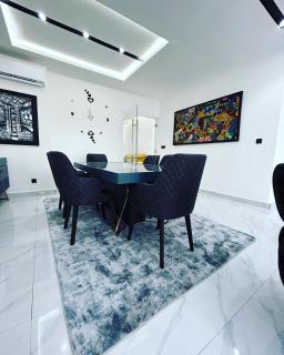 Le Cor des Almadies-3chambres - Dakar - 2