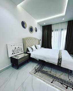 Le Cor des Almadies-3chambres - Dakar - 2