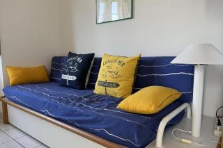Appartement La Rotonde à Port Bourgenay - Talmont - 4