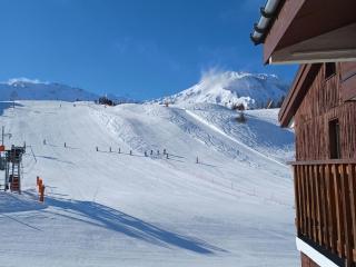 Studio avec mezzanine proche des pistes à Plagne Village - FR-1-181-2626 - La Plagne Tarentaise - 1